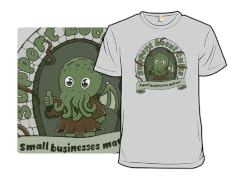 Support Local Cults