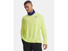 Under Armour BlacktipH Fish Elite Species Crew