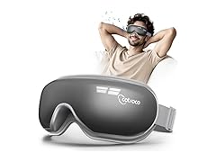 Eye Massager with Heat