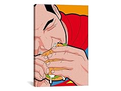 Super-Burger (2 Sizes)