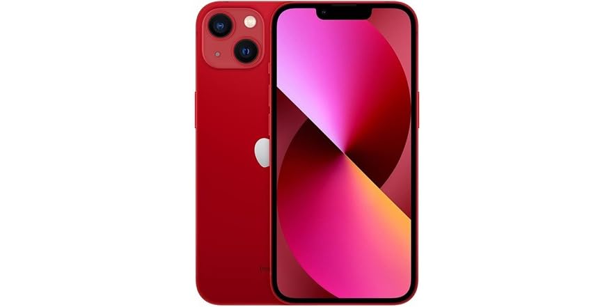 Apple Iphone 13 Refurbished