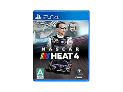 NASCAR Heat 4