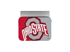 FOCO NCAA Official 15" Inch Colorblock