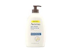 Aveeno Skin Relief Moisturizing Lotion 33 oz