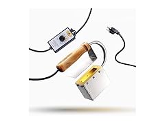Pierce Beekeeping Heated Honeycomb Cutter