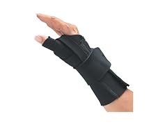 North Coast Medical Comfort Cool Wrist