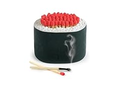 Genuine Fred FIRE ROLL Sushi Match Striker