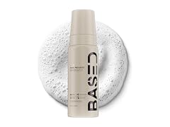BASED Curl Mousse Instant Volume and Definition