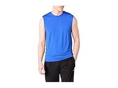 AE Mens Athletic Base Layer Tank
