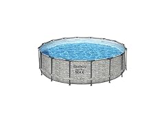 Bestway Steel Pro MAX Above Ground Swimm