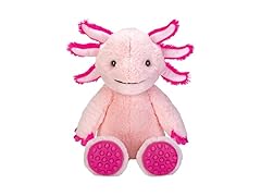 Wild Republic Poppykins Axolotl