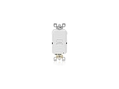 Leviton R98-Gfrbf-0Kw Gfci St 20A