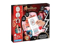 Make It Real: Descendants 4 Rise of Red - LED Light Board