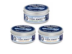 (3pk) Odor-Removing Hand Scrubs