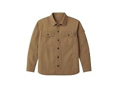 Field & Stream Men Epoch Lightweight Twill Jacket
