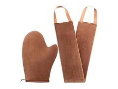 2 in 1 Self Tanning Mitt Applicator kit Self Tan