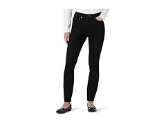 Amazon Essentials Women (14 Short) High Jean