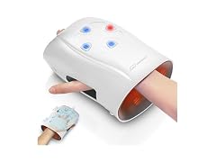 Cordless Hand Massager