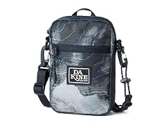 Dakine Women Joey Oval Crossbody Bag