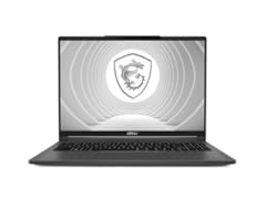 MSI CreatorPro 16 AI Studio Ultra9-185H 16" Laptop