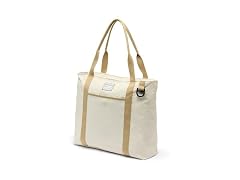 Columbia Unisex Cottonwood Creek Tote, Chalk/Beach, One Size