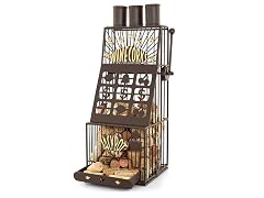 IWA Cork Cage Slot Machine