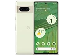 (NEW) Google Pixel 7 5G Smartphone