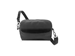 Lewis N. Clark Anti-Theft Convertible Small Crossbody Bag 