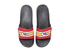 FOCO NFL Mens Sport Slide