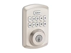 Kwikset Transitional Powerbolt 9250TRS-15S