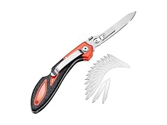 Lancergear Hunting Knife
