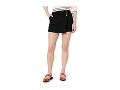 The Drop Gabby Denim Wrap Skort (35)