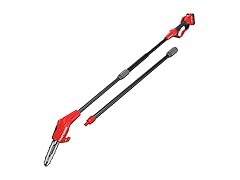 CRAFTSMAN CMCCSP20M1 V20 Cordless Pole Saw, 14ft