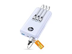 ZZI Portable Charger Power Bank