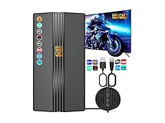 Bahouloer TV Antenna for all TVs