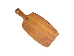 Etalon Premium Iroko Cutting Board
