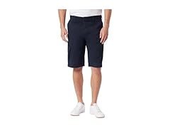 UNIONBAY Men Oversized Cargo Pockets
