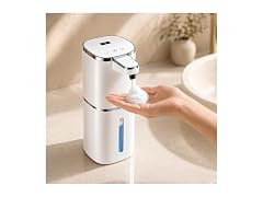 SIGERIO Foam Soap Dispenser