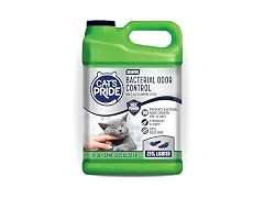Cat's Pride Cat's Pride Max Power: Bacterial Odor