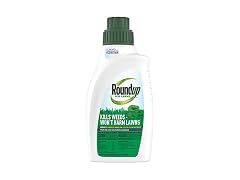 Roundup for Lawns Concentrate,  32 fl. oz.