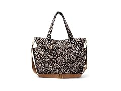 Amazon Essentials Quilted Travel Tote Bag (OS)