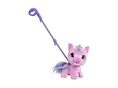 furReal Fly-A-Lots Alicorn Walking Plush