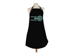 "Where Science Leads" Apron