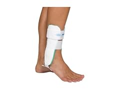 DJO 02DR AIRCAST Sport-Stirrup Ankle