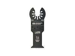 Imperial IBOA300-1 1-1/4" Multitool Blade White