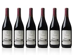 Jekyll Island Pinot Noir (6)