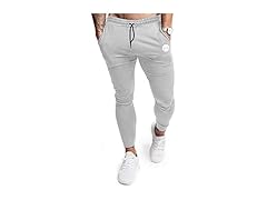 MICOZIFY Mens Workout Jogger Pants