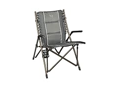 TIMBER RIDGE Bungee Folding Camping Chairs 