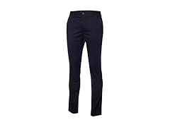 Calvin Klein Men's Navy Suit (36W x 34L)