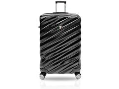 TUCCI Italy STORTO 28" Spinner Suitcase